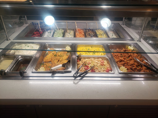 Ho-Chunk Gaming Black River Falls Buffet